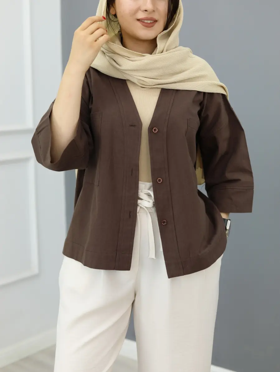 شومیز نجوا